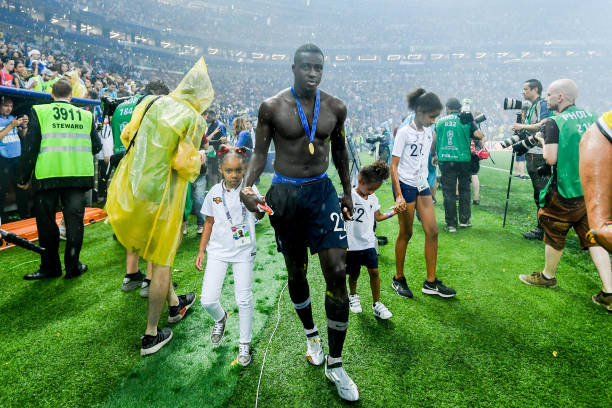 站位的敏感 站位的敏感